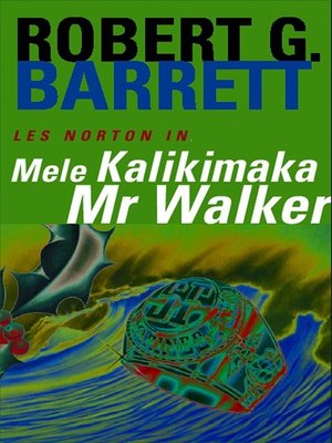 cover image of Mele Kalikimaka Mr Walker